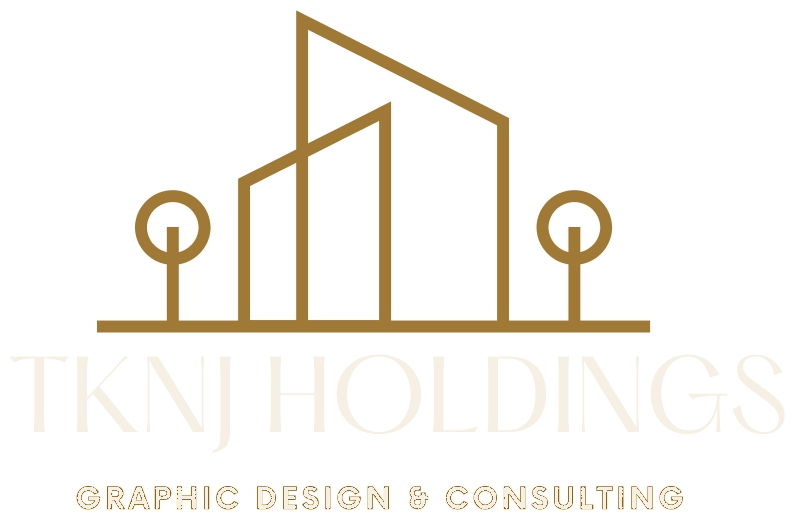 TKNJ Holdings, Graphic Design & Consulting
